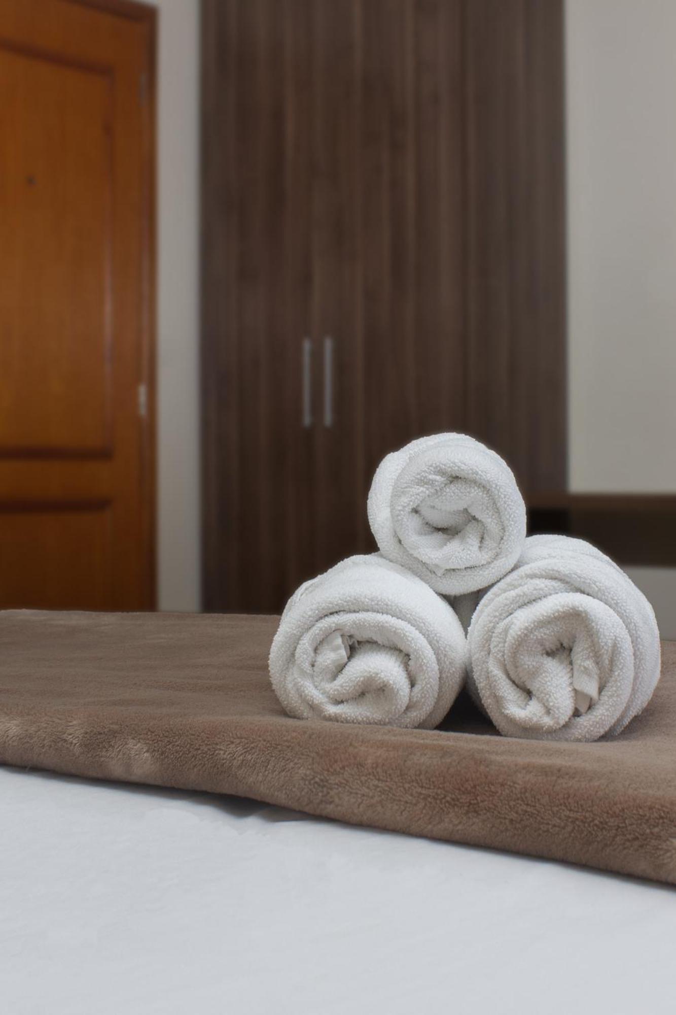 Hotel Cavera Alegrete Kültér fotó